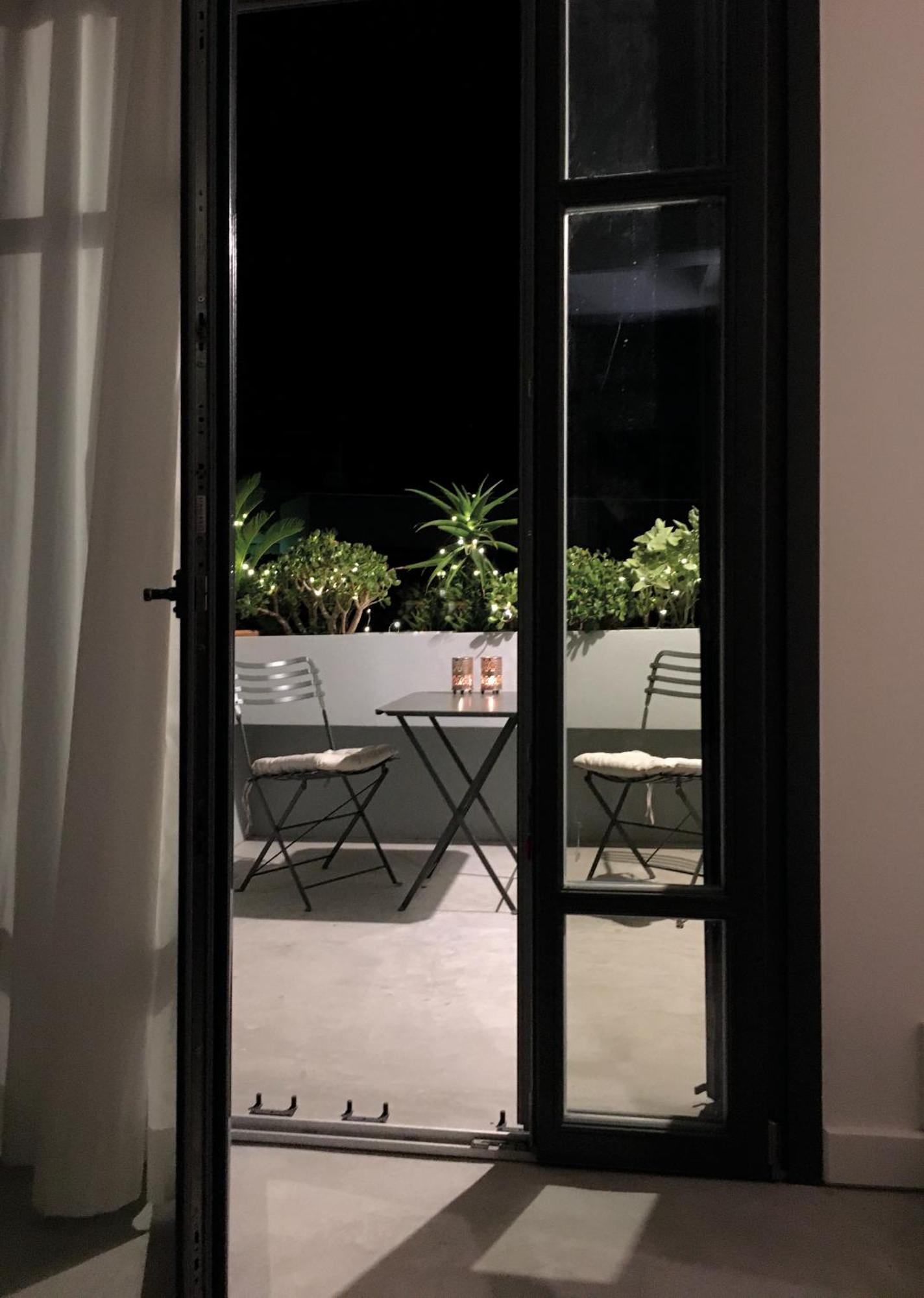 Susanna Apartments - Your Oasis In Athens Ano Petralona Екстериор снимка