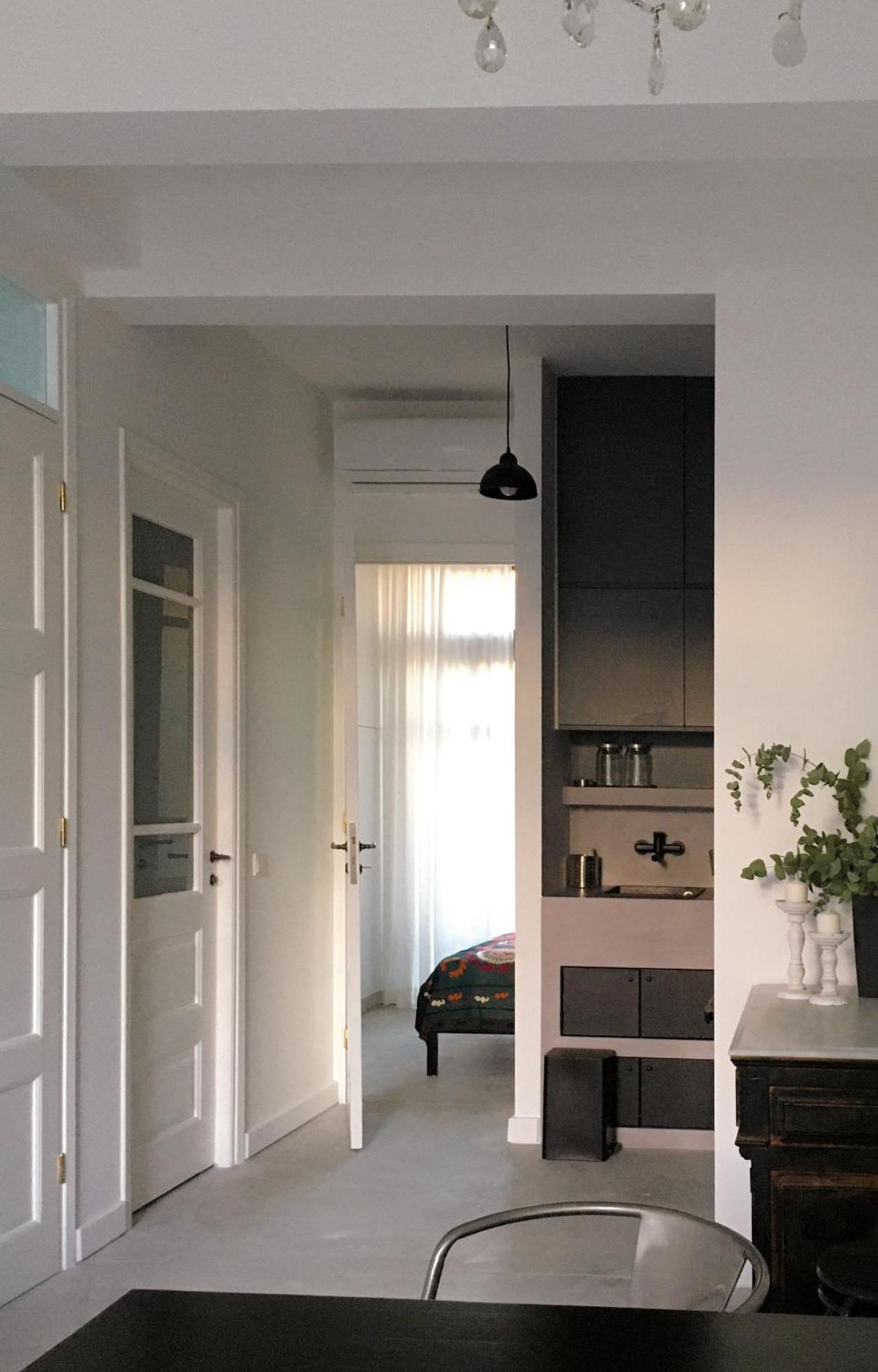 Susanna Apartments - Your Oasis In Athens Ano Petralona Екстериор снимка