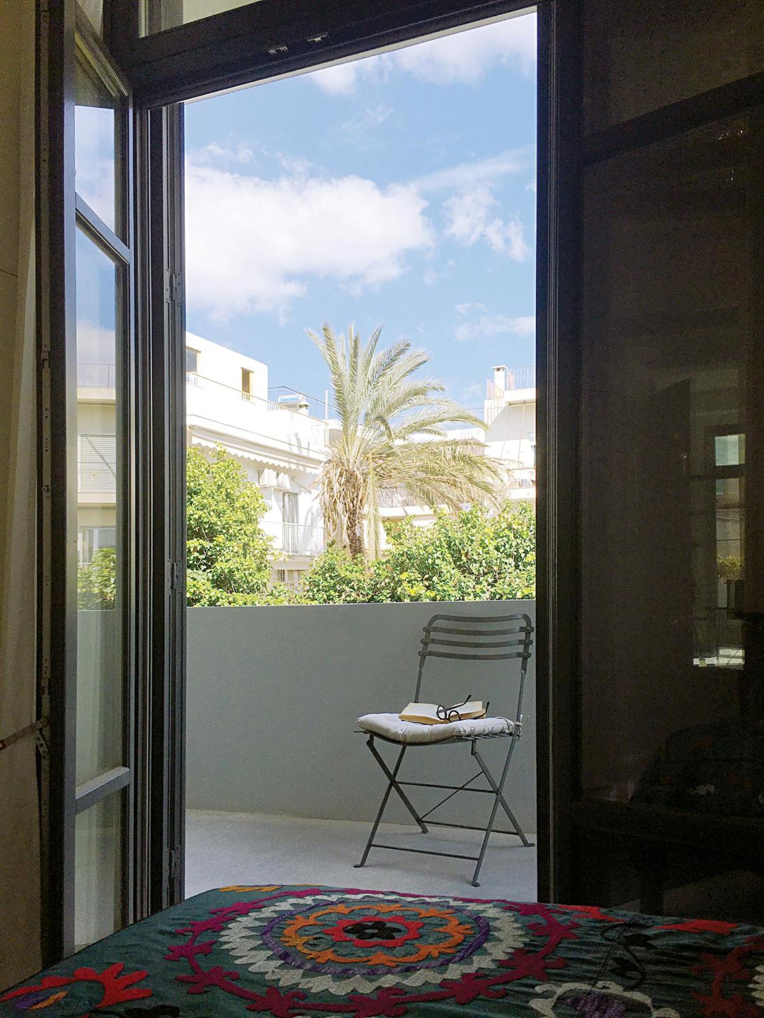 Susanna Apartments - Your Oasis In Athens Ano Petralona Екстериор снимка