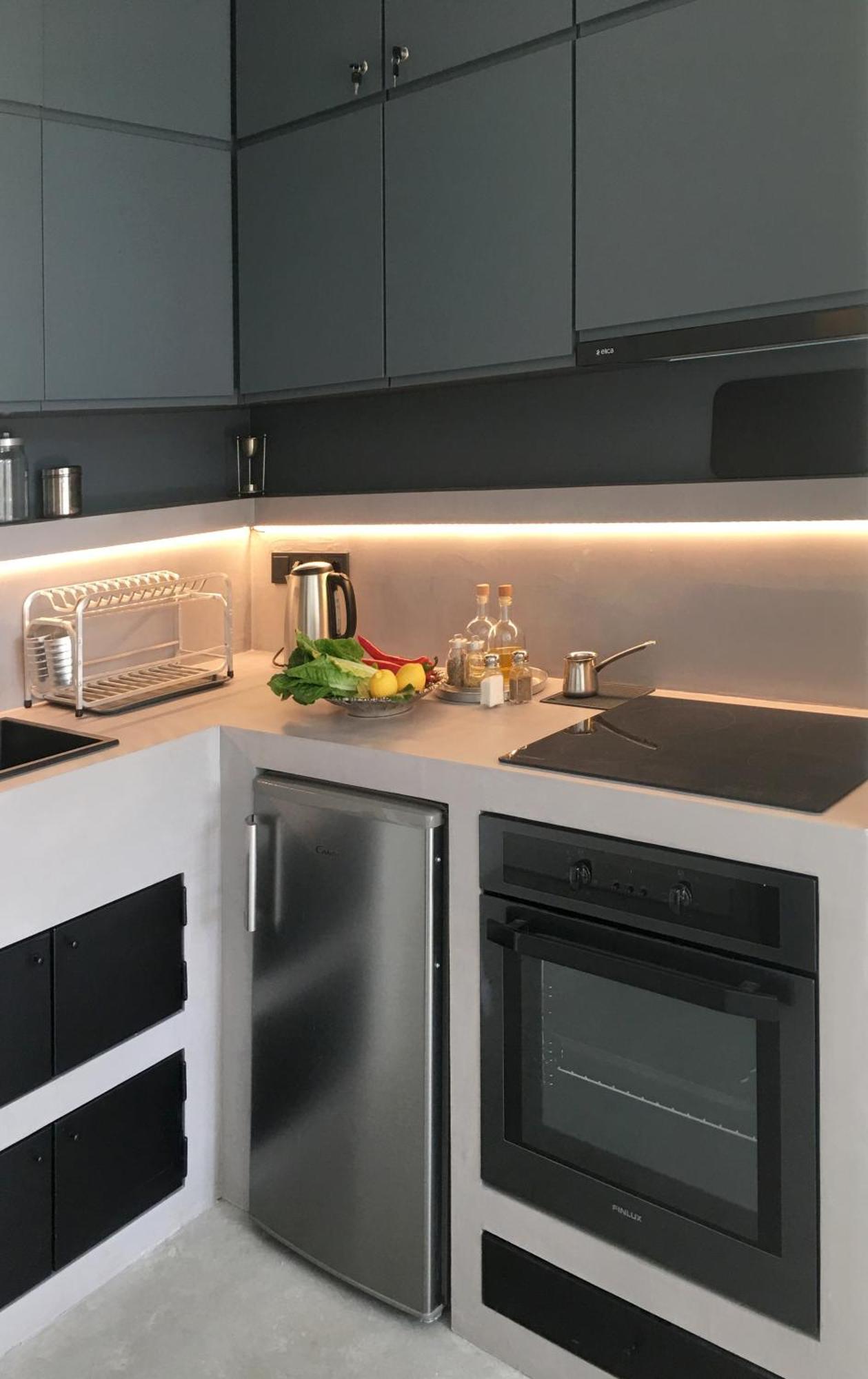 Susanna Apartments - Your Oasis In Athens Ano Petralona Екстериор снимка