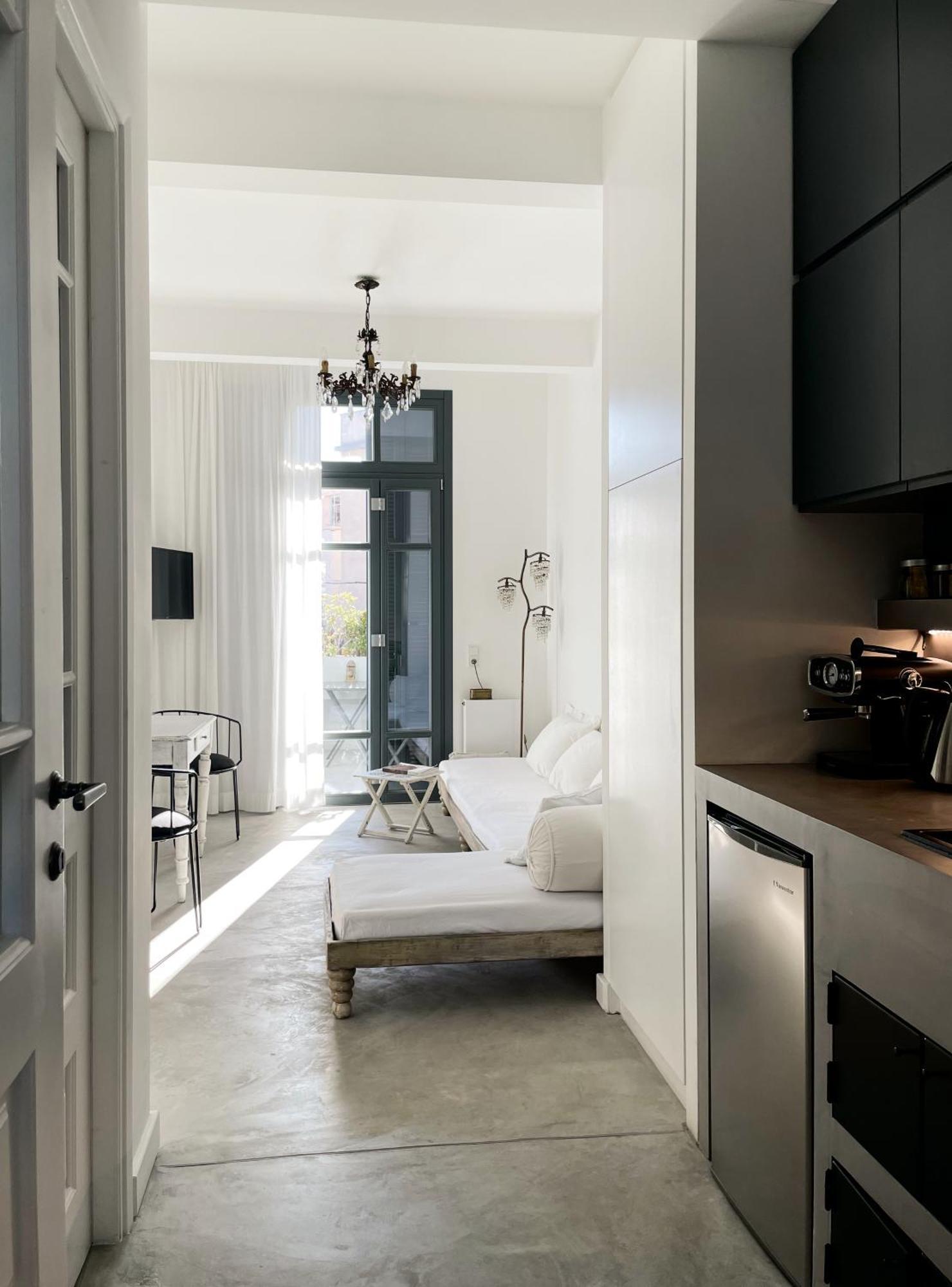 Susanna Apartments - Your Oasis In Athens Ano Petralona Екстериор снимка