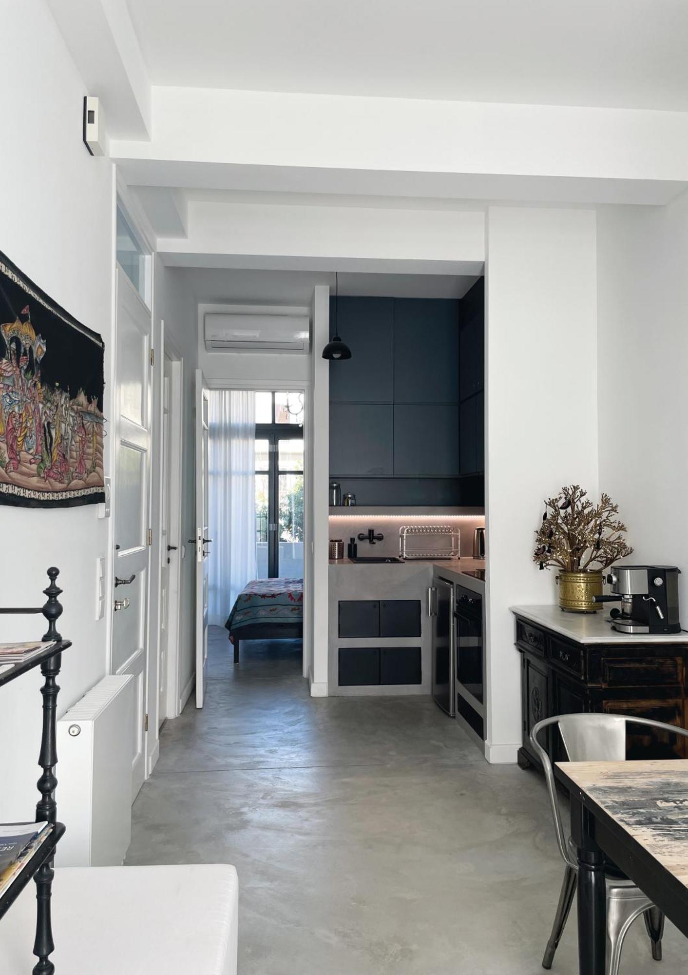 Susanna Apartments - Your Oasis In Athens Ano Petralona Екстериор снимка