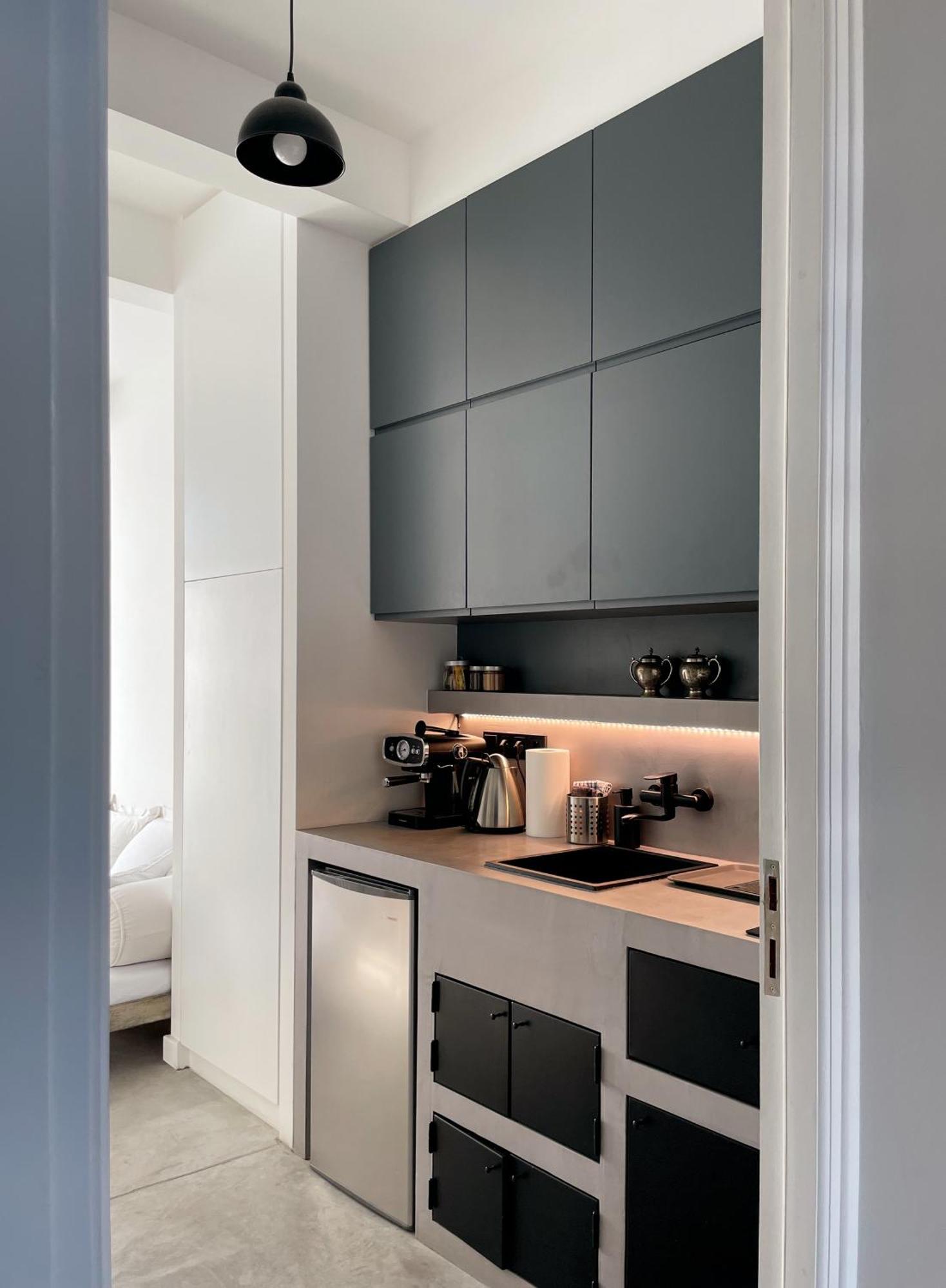 Susanna Apartments - Your Oasis In Athens Ano Petralona Екстериор снимка