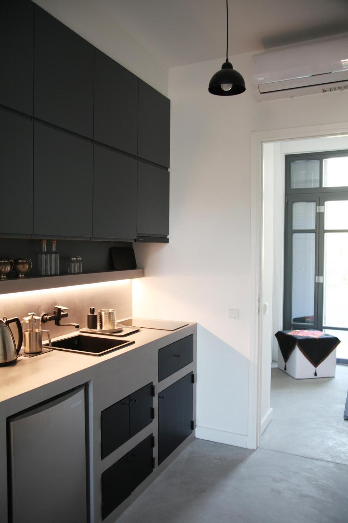 Susanna Apartments - Your Oasis In Athens Ano Petralona Екстериор снимка